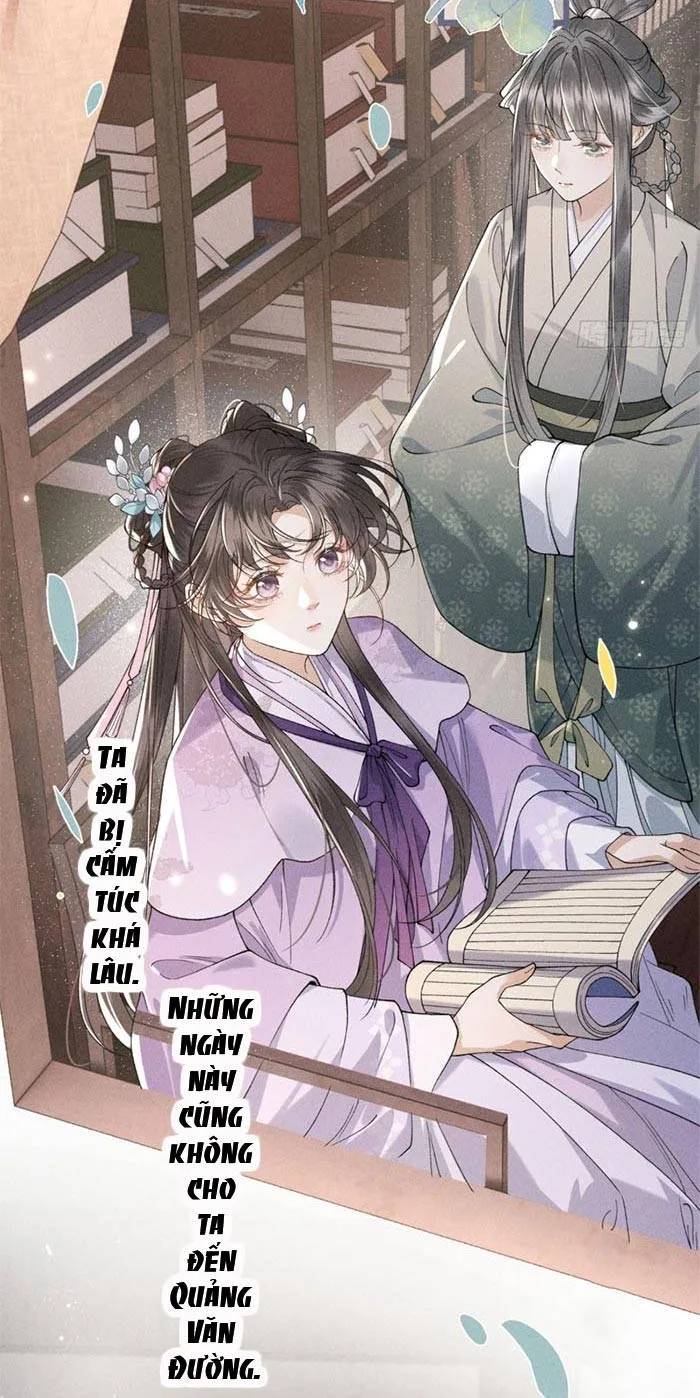 Trọng Sinh Chi Tướng Môn Độc Hậu Chap 31 - Next Chap 32