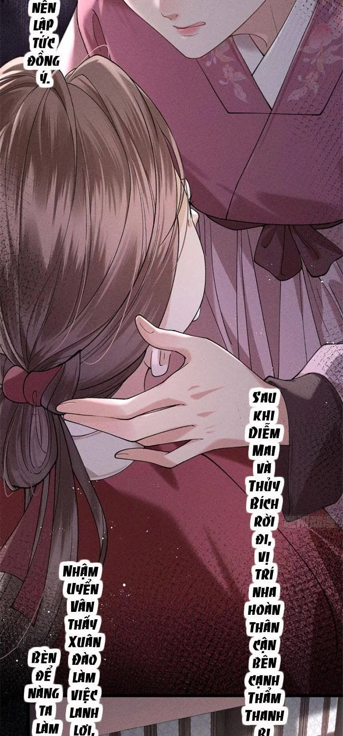 Trọng Sinh Chi Tướng Môn Độc Hậu Chap 31 - Next Chap 32