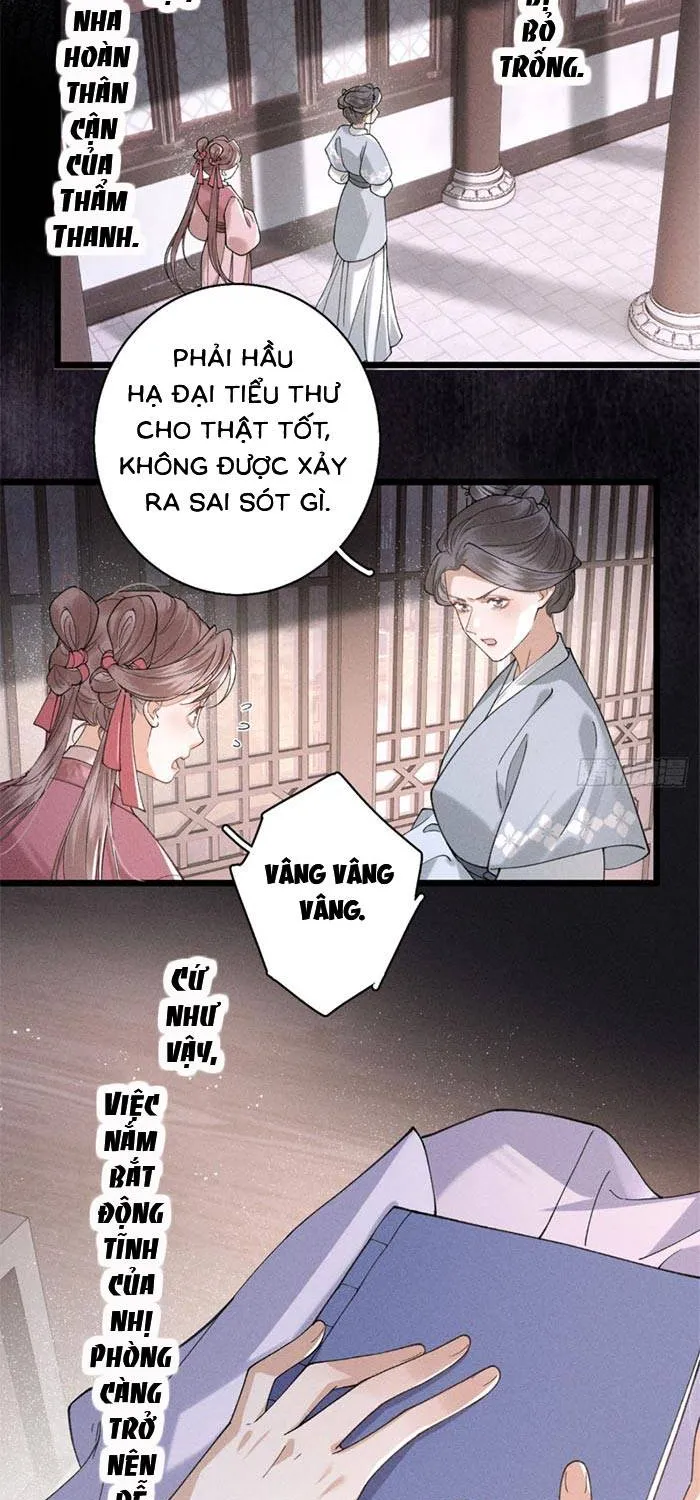 Trọng Sinh Chi Tướng Môn Độc Hậu Chap 31 - Next Chap 32