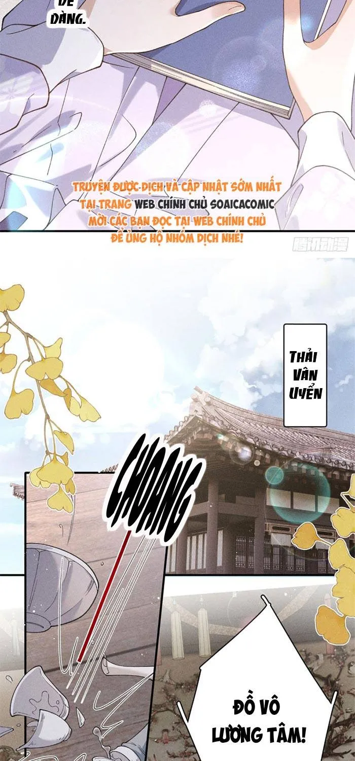 Trọng Sinh Chi Tướng Môn Độc Hậu Chap 31 - Next Chap 32