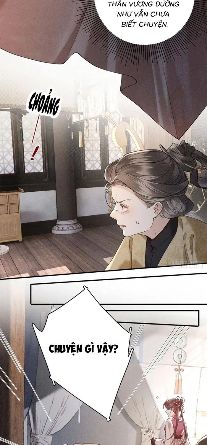 Trọng Sinh Chi Tướng Môn Độc Hậu Chap 31 - Next Chap 32