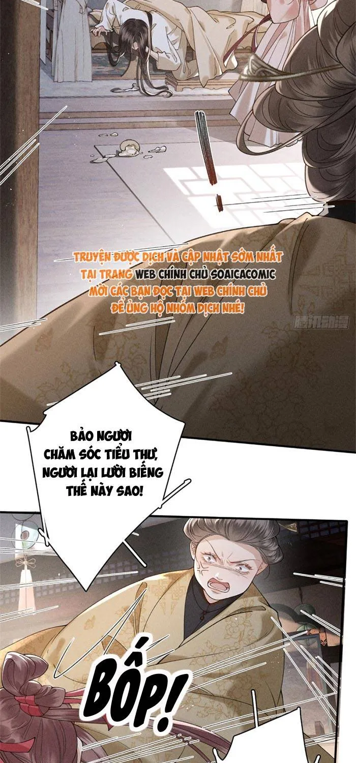 Trọng Sinh Chi Tướng Môn Độc Hậu Chap 31 - Next Chap 32