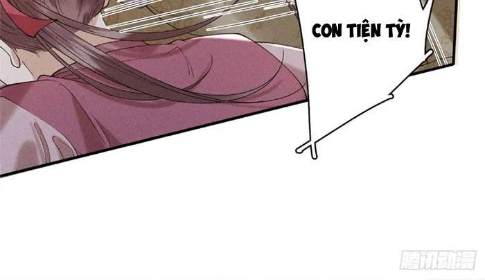 Trọng Sinh Chi Tướng Môn Độc Hậu Chap 31 - Next Chap 32