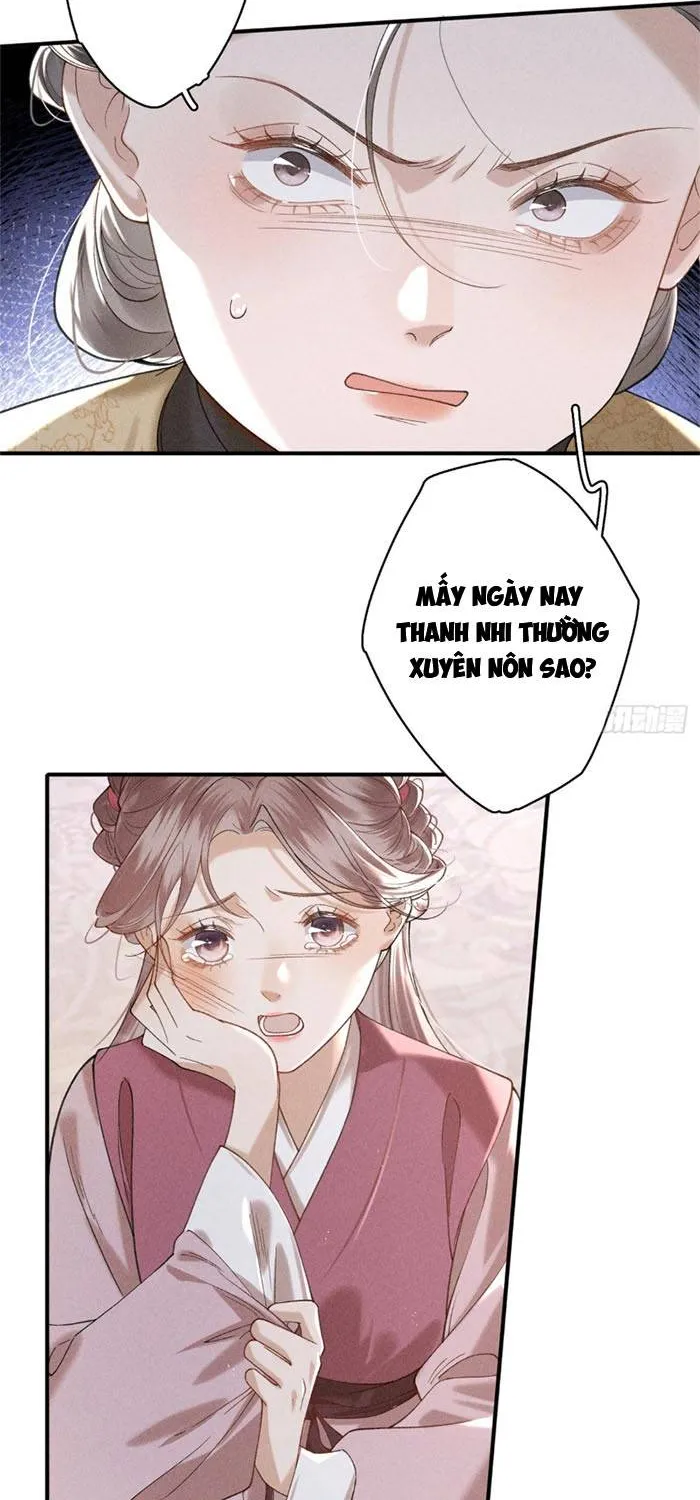 Trọng Sinh Chi Tướng Môn Độc Hậu Chap 31 - Next Chap 32