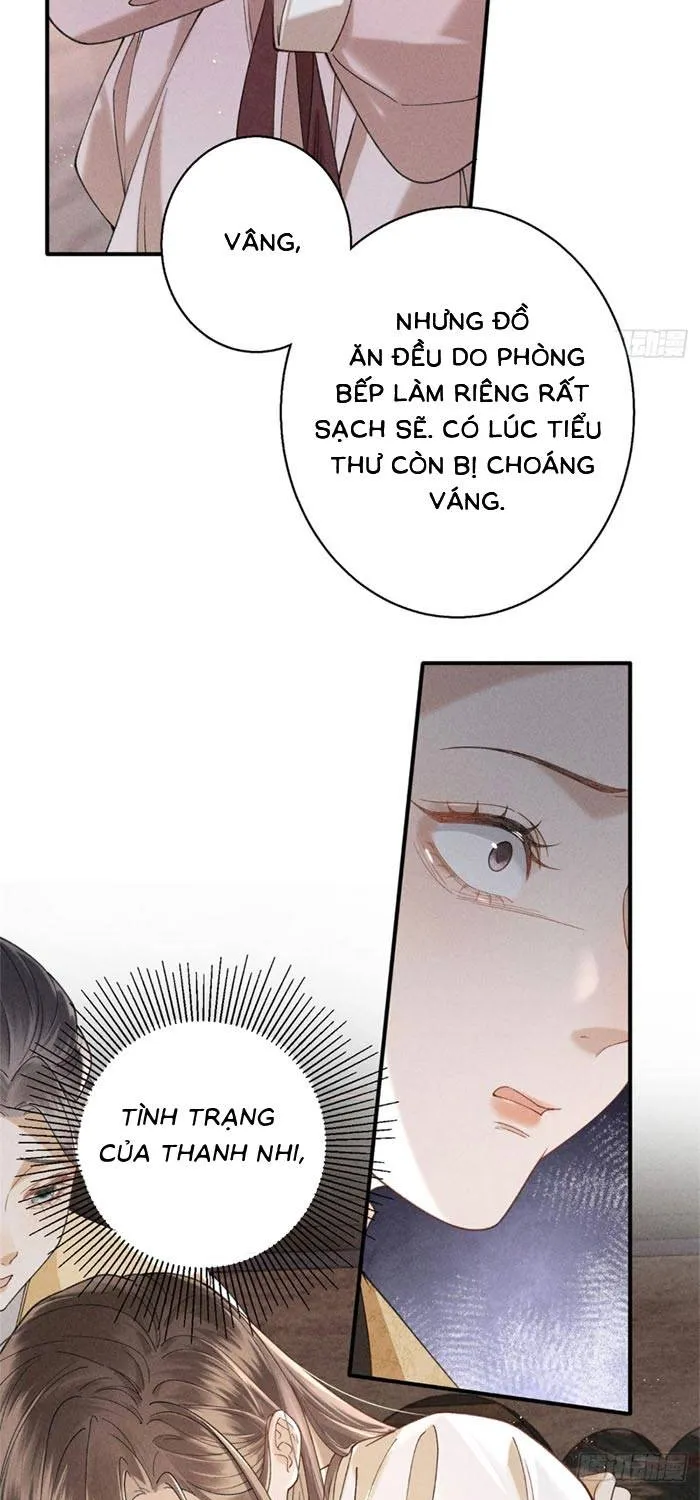 Trọng Sinh Chi Tướng Môn Độc Hậu Chap 31 - Next Chap 32