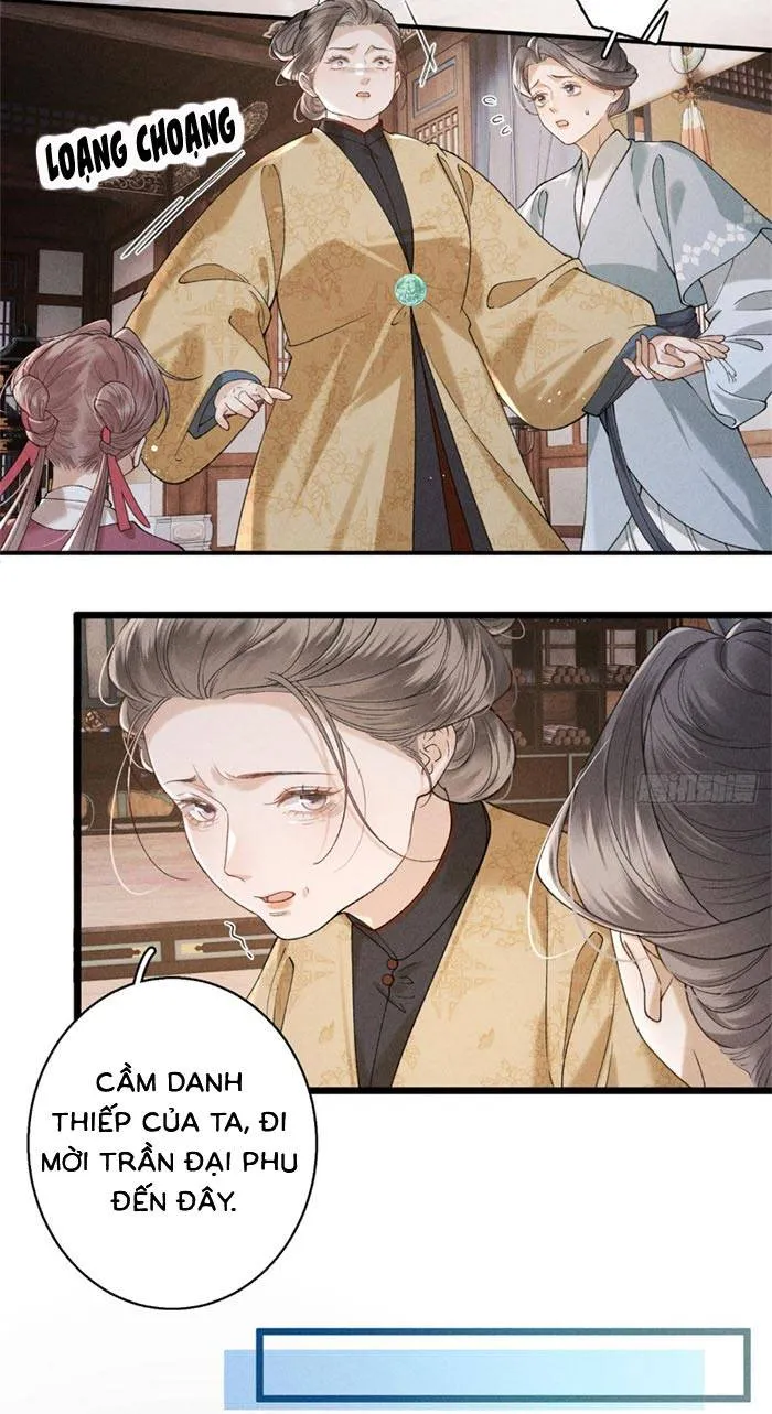 Trọng Sinh Chi Tướng Môn Độc Hậu Chap 31 - Next Chap 32