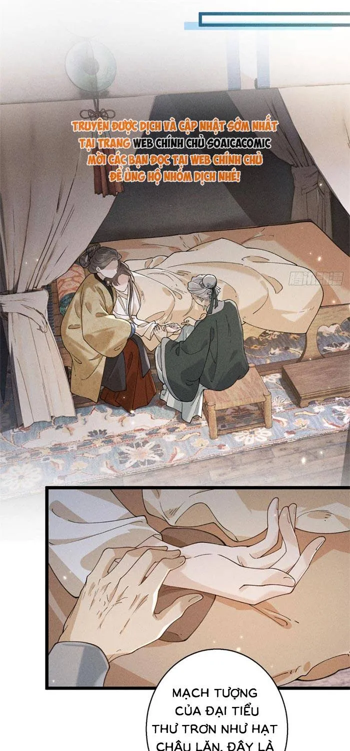 Trọng Sinh Chi Tướng Môn Độc Hậu Chap 31 - Next Chap 32