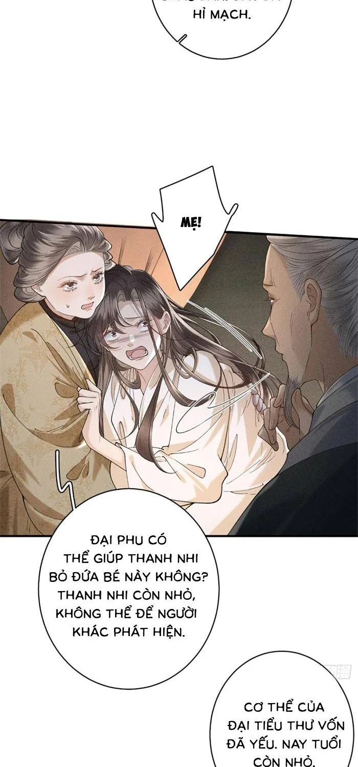 Trọng Sinh Chi Tướng Môn Độc Hậu Chap 31 - Next Chap 32