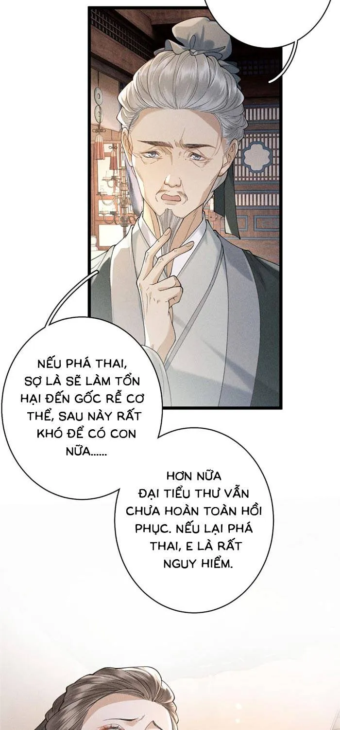 Trọng Sinh Chi Tướng Môn Độc Hậu Chap 31 - Next Chap 32