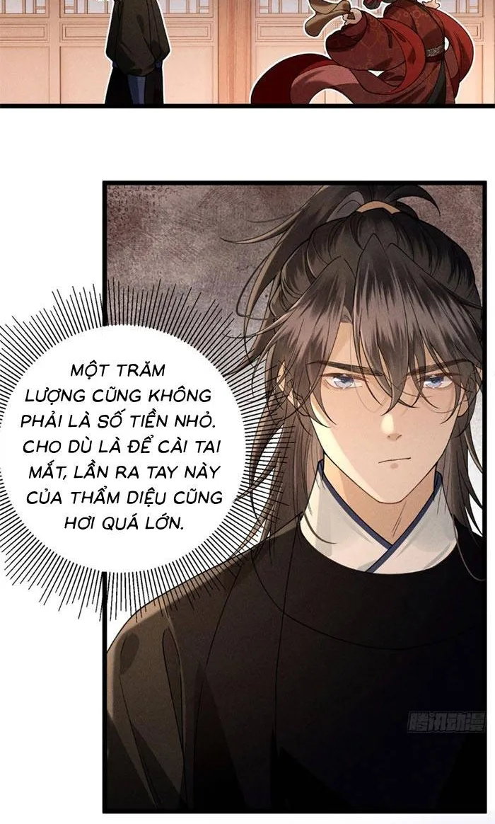 Trọng Sinh Chi Tướng Môn Độc Hậu Chap 31 - Next Chap 32