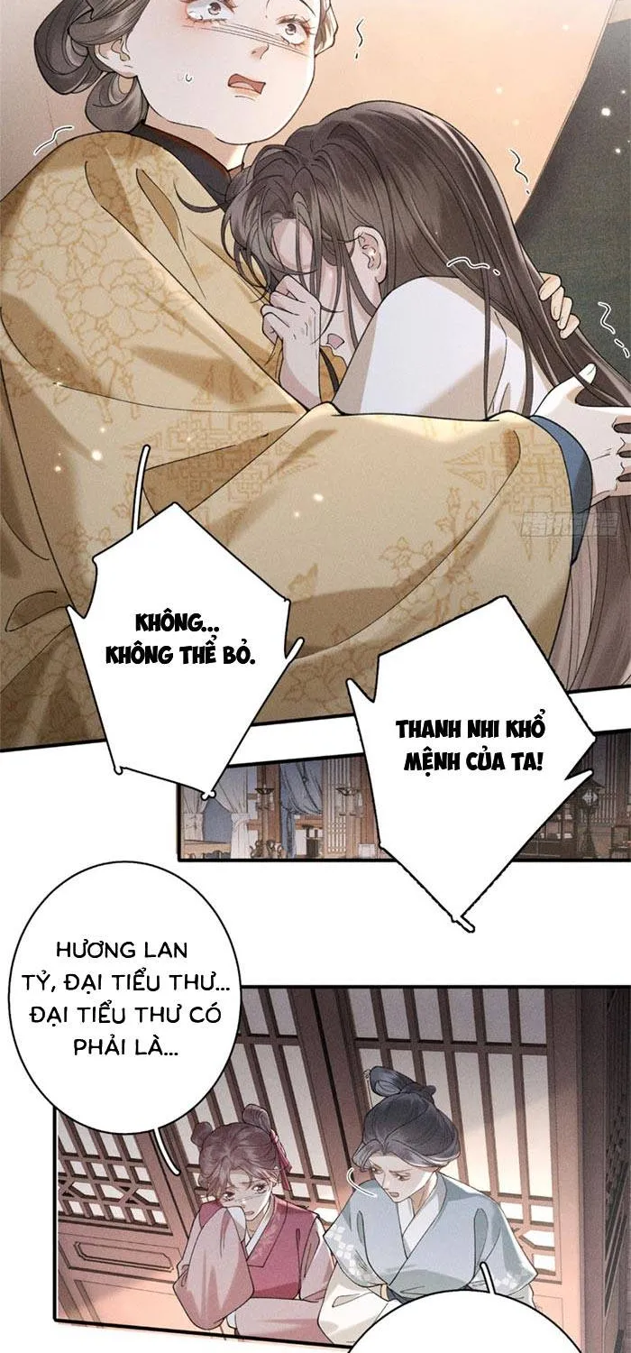 Trọng Sinh Chi Tướng Môn Độc Hậu Chap 31 - Next Chap 32