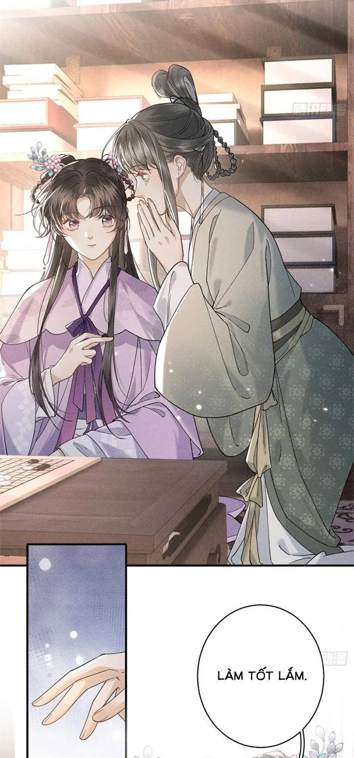 Trọng Sinh Chi Tướng Môn Độc Hậu Chap 31 - Next Chap 32