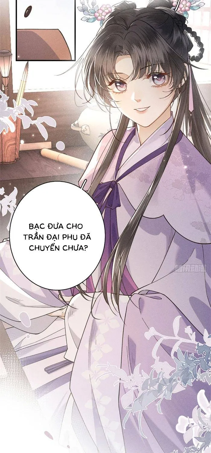 Trọng Sinh Chi Tướng Môn Độc Hậu Chap 31 - Next Chap 32