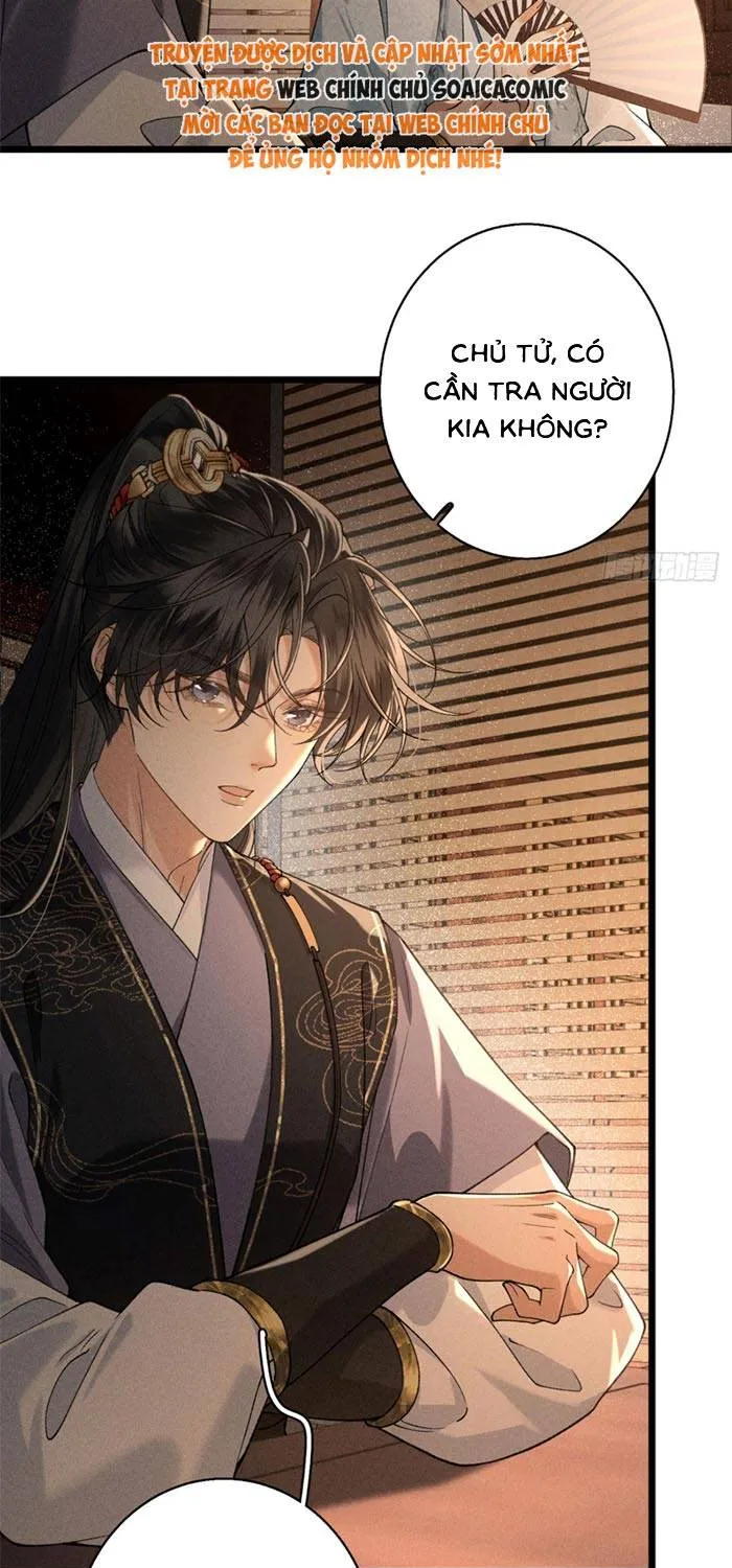 Trọng Sinh Chi Tướng Môn Độc Hậu Chap 31 - Next Chap 32