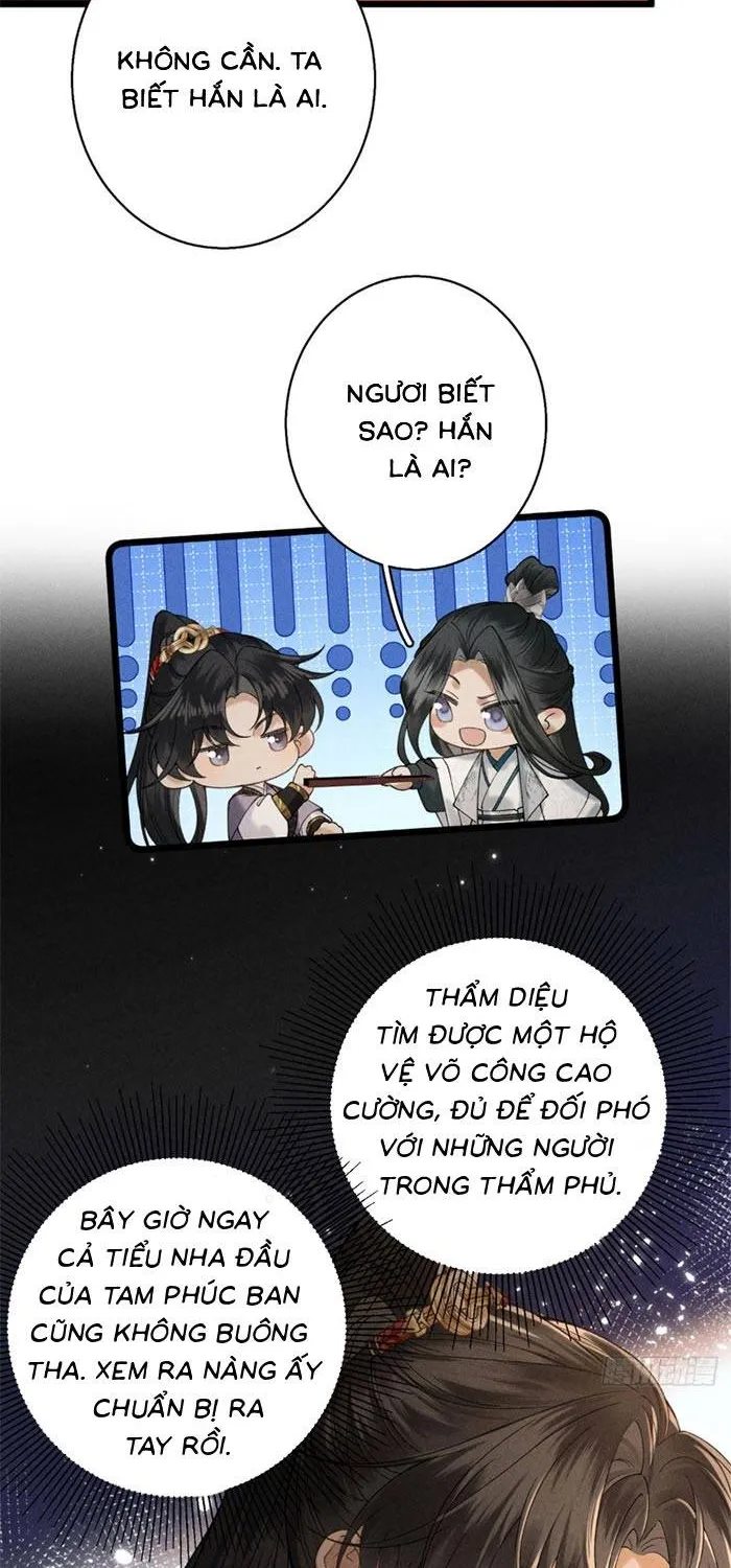 Trọng Sinh Chi Tướng Môn Độc Hậu Chap 31 - Next Chap 32