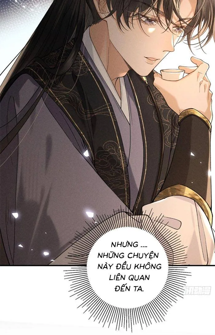 Trọng Sinh Chi Tướng Môn Độc Hậu Chap 31 - Next Chap 32