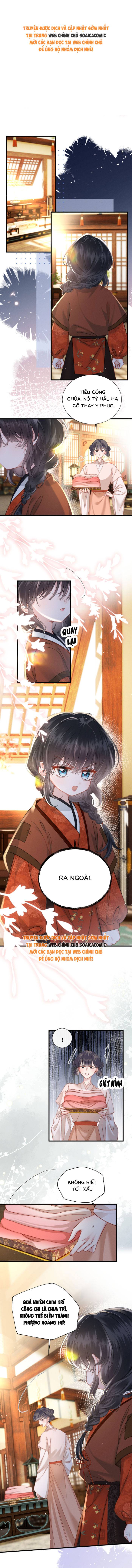 Trọng Sinh Dạy Cha Ăn Chơi Thành Hoàng Đế Chap 1 - Next Chap 2