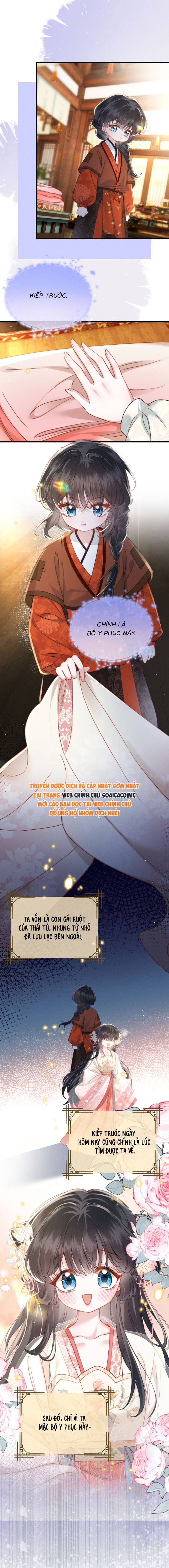 Trọng Sinh Dạy Cha Ăn Chơi Thành Hoàng Đế Chap 1 - Next Chap 2