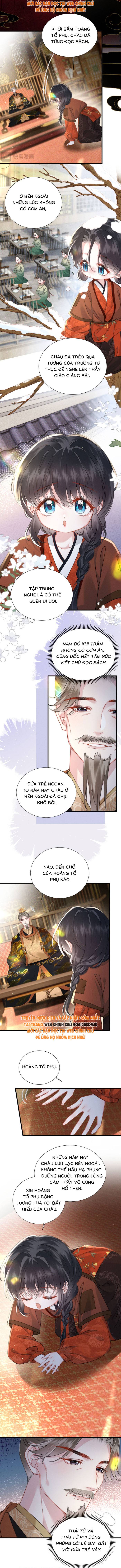 Trọng Sinh Dạy Cha Ăn Chơi Thành Hoàng Đế Chap 1 - Next Chap 2