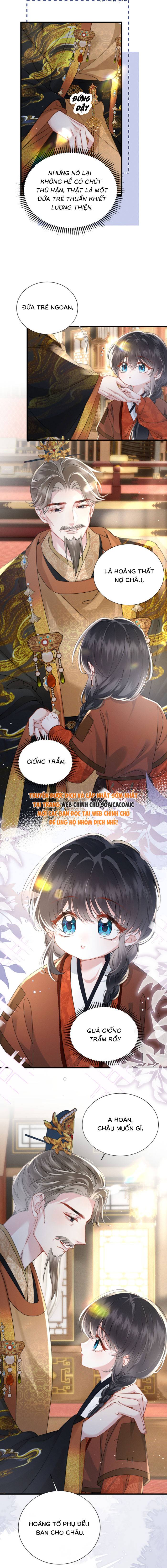 Trọng Sinh Dạy Cha Ăn Chơi Thành Hoàng Đế Chap 1 - Next Chap 2