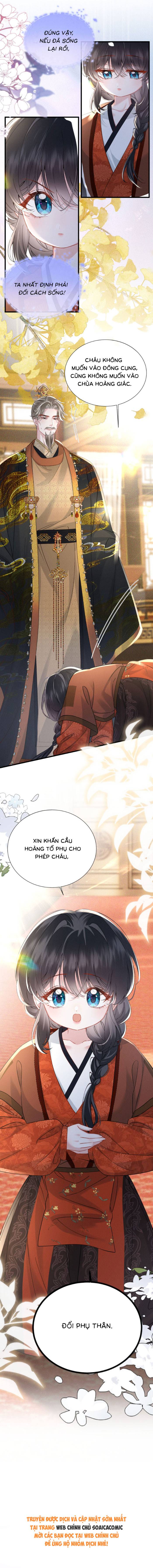 Trọng Sinh Dạy Cha Ăn Chơi Thành Hoàng Đế Chap 1 - Next Chap 2