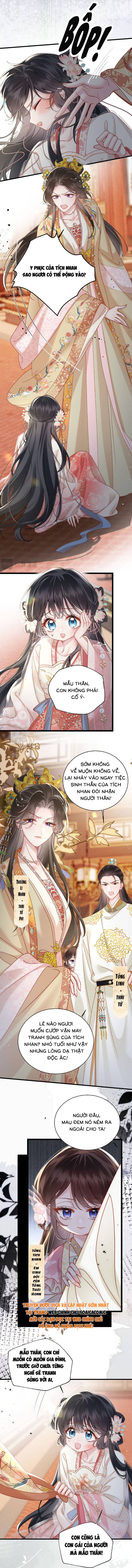 Trọng Sinh Dạy Cha Ăn Chơi Thành Hoàng Đế Chap 1 - Next Chap 2