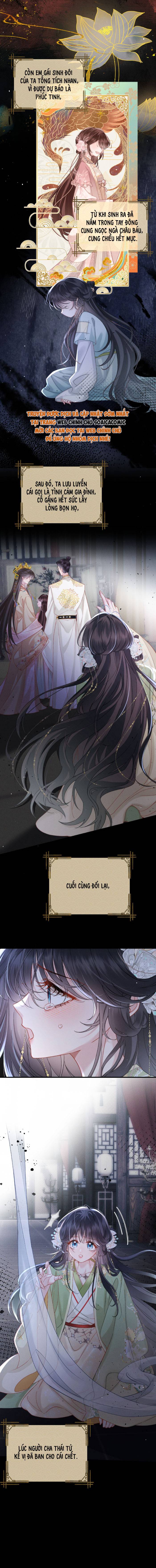 Trọng Sinh Dạy Cha Ăn Chơi Thành Hoàng Đế Chap 1 - Next Chap 2