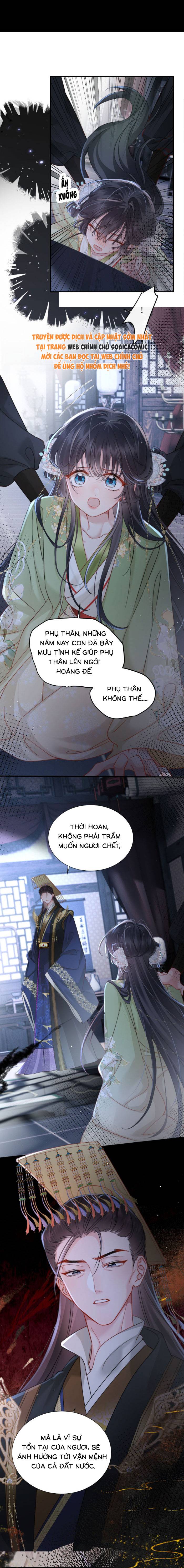 Trọng Sinh Dạy Cha Ăn Chơi Thành Hoàng Đế Chap 1 - Next Chap 2