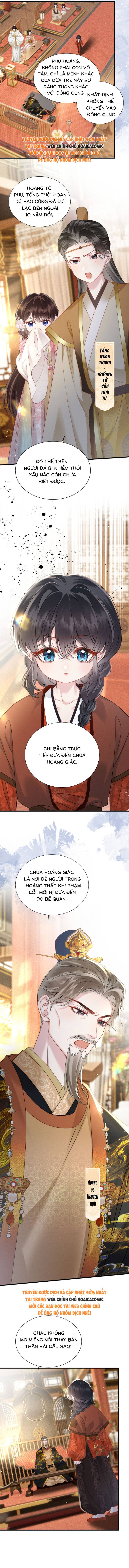 Trọng Sinh Dạy Cha Ăn Chơi Thành Hoàng Đế Chap 1 - Next Chap 2