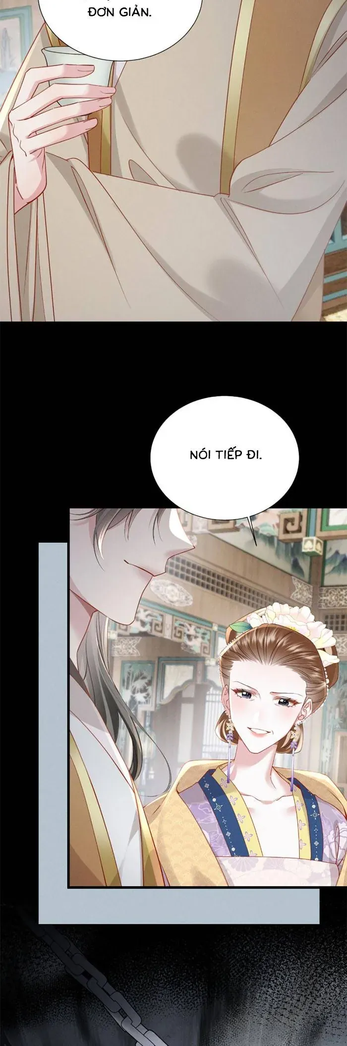 Trọng Sinh Dạy Cha Ăn Chơi Thành Hoàng Đế Chap 13 - Next Chap 14