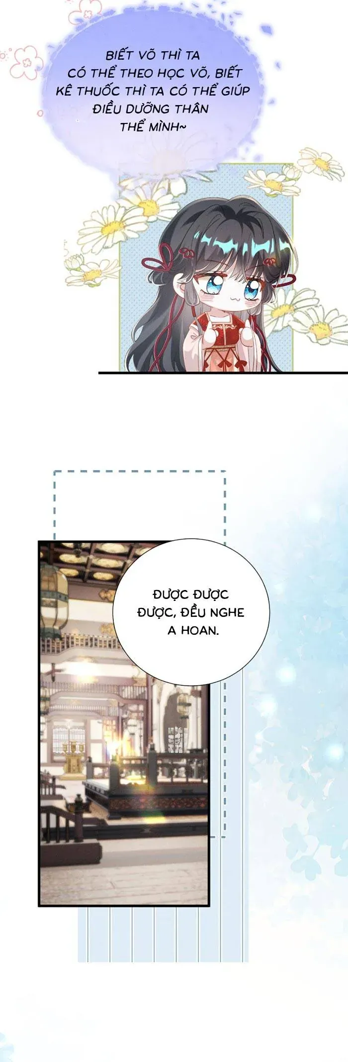 Trọng Sinh Dạy Cha Ăn Chơi Thành Hoàng Đế Chap 13 - Next Chap 14