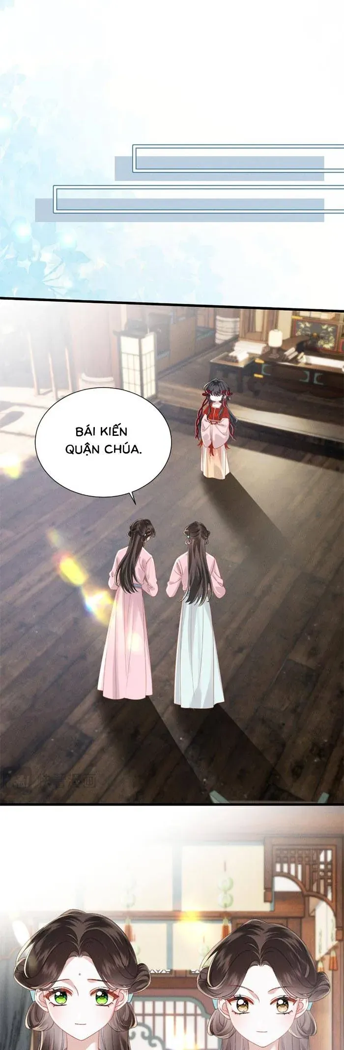 Trọng Sinh Dạy Cha Ăn Chơi Thành Hoàng Đế Chap 13 - Next Chap 14