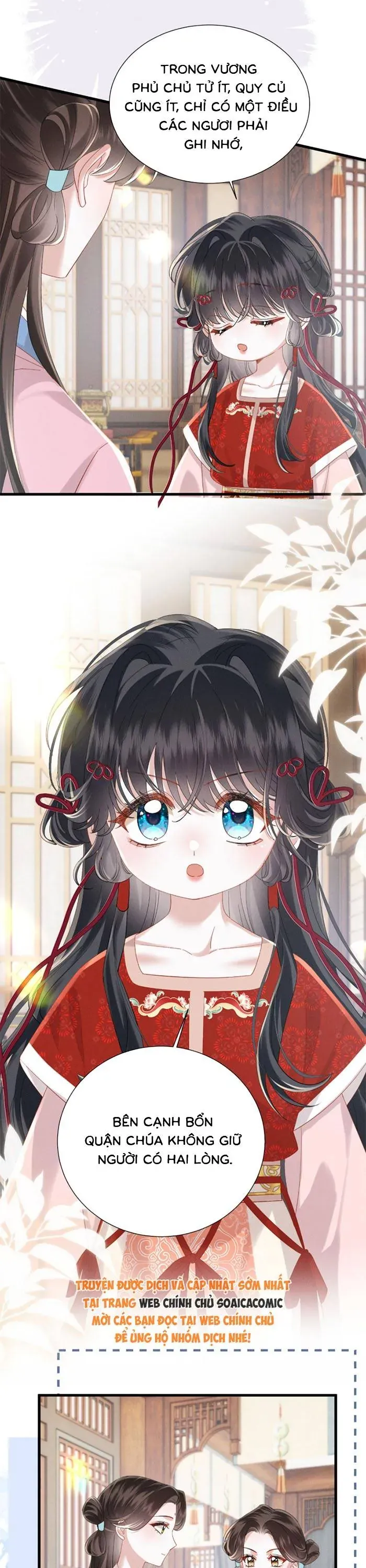 Trọng Sinh Dạy Cha Ăn Chơi Thành Hoàng Đế Chap 13 - Next Chap 14