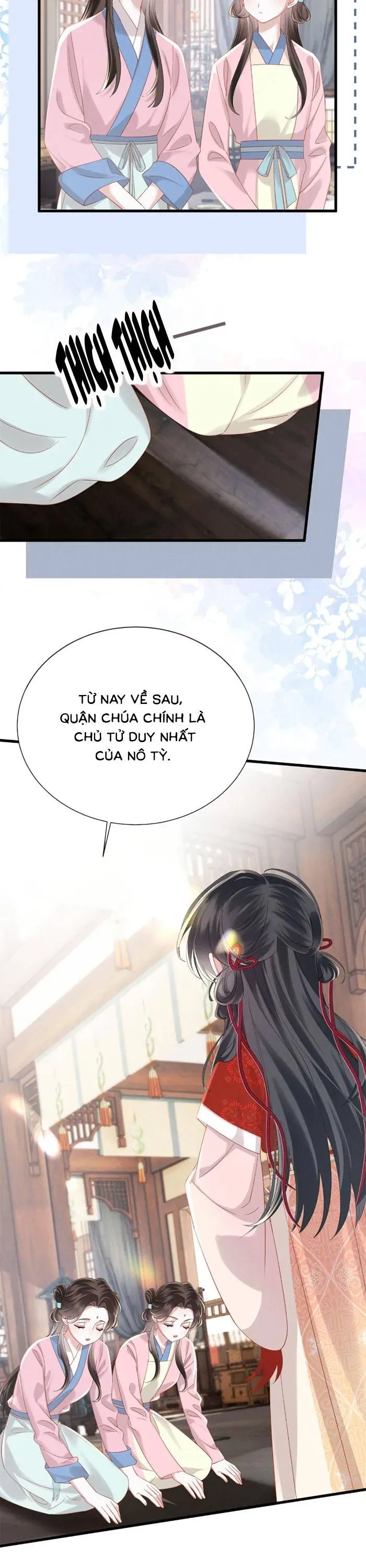 Trọng Sinh Dạy Cha Ăn Chơi Thành Hoàng Đế Chap 13 - Next Chap 14