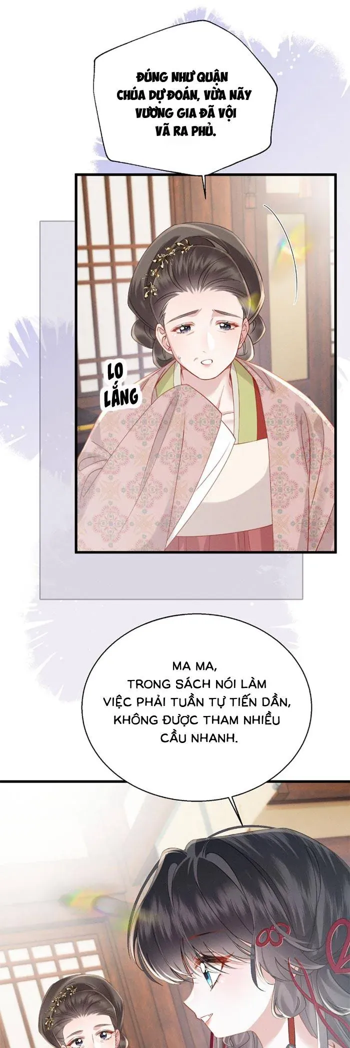 Trọng Sinh Dạy Cha Ăn Chơi Thành Hoàng Đế Chap 13 - Next Chap 14