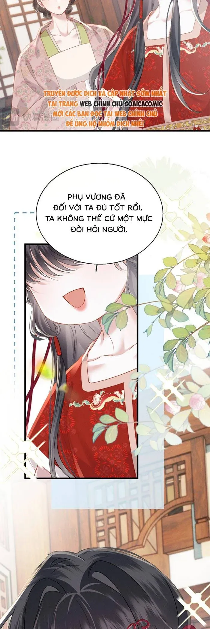 Trọng Sinh Dạy Cha Ăn Chơi Thành Hoàng Đế Chap 13 - Next Chap 14