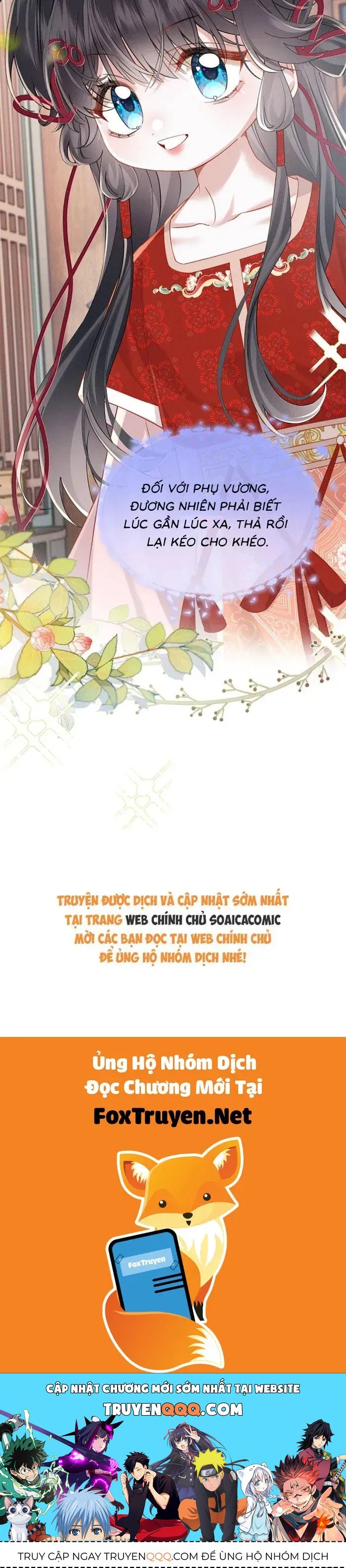 Trọng Sinh Dạy Cha Ăn Chơi Thành Hoàng Đế Chap 13 - Next Chap 14