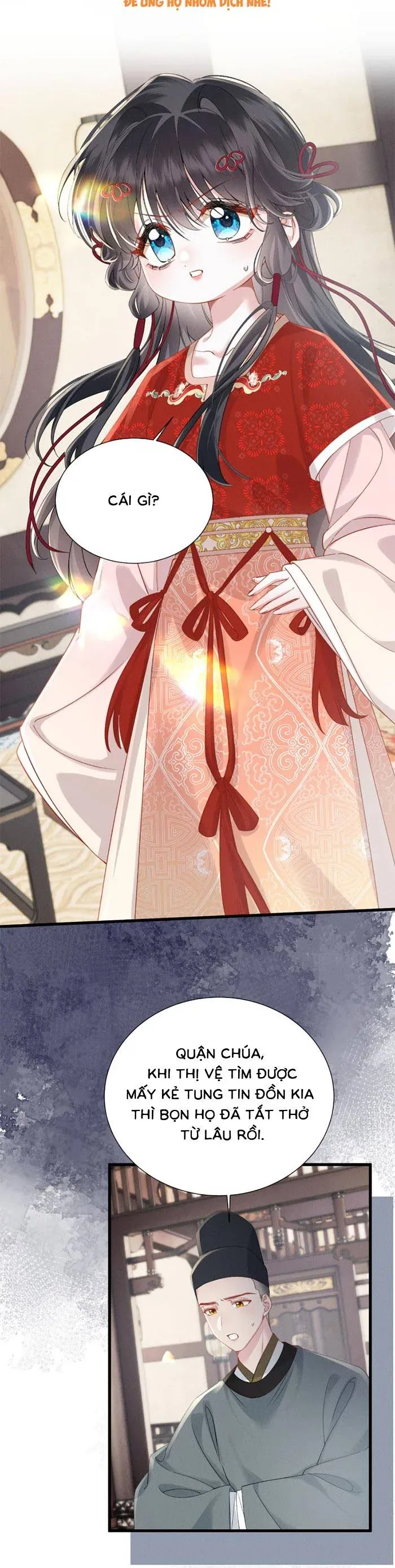 Trọng Sinh Dạy Cha Ăn Chơi Thành Hoàng Đế Chap 13 - Next Chap 14