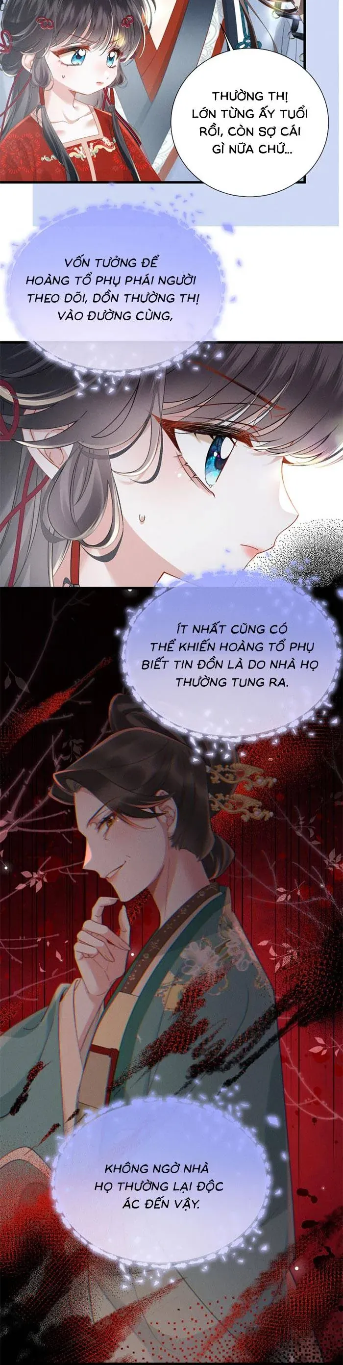 Trọng Sinh Dạy Cha Ăn Chơi Thành Hoàng Đế Chap 13 - Next Chap 14