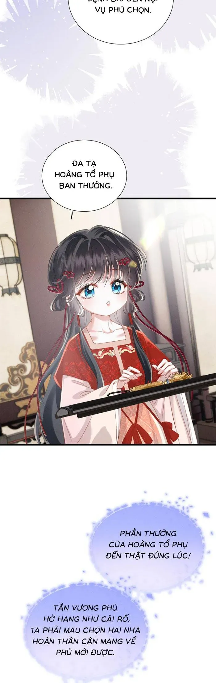 Trọng Sinh Dạy Cha Ăn Chơi Thành Hoàng Đế Chap 13 - Next Chap 14