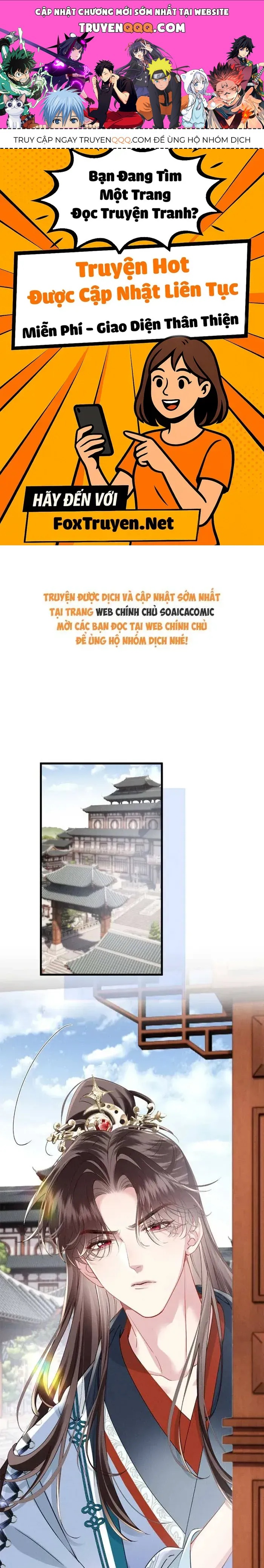 Trọng Sinh Dạy Cha Ăn Chơi Thành Hoàng Đế Chap 14 - Next Chap 15