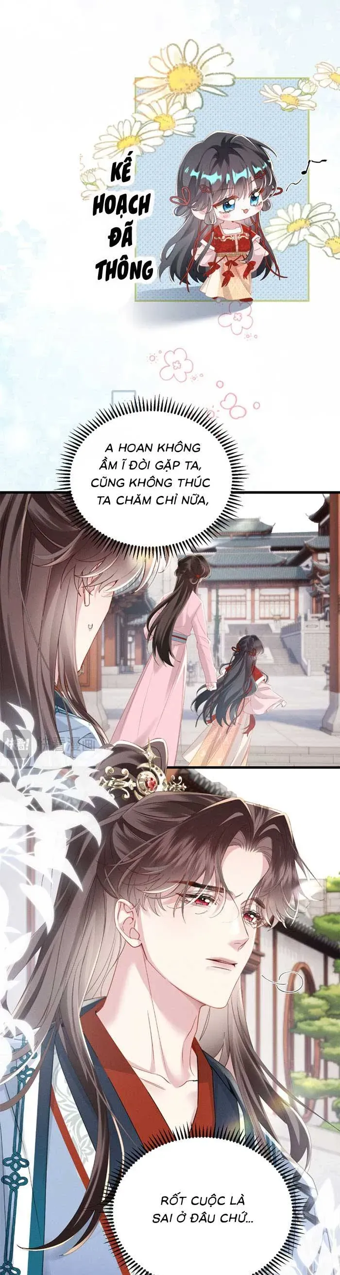 Trọng Sinh Dạy Cha Ăn Chơi Thành Hoàng Đế Chap 14 - Next Chap 15