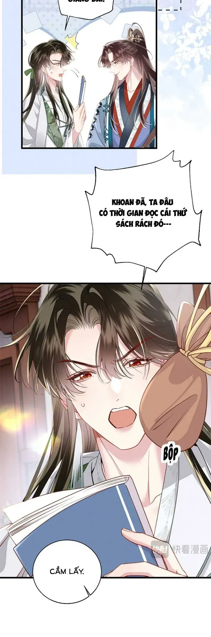 Trọng Sinh Dạy Cha Ăn Chơi Thành Hoàng Đế Chap 14 - Next Chap 15