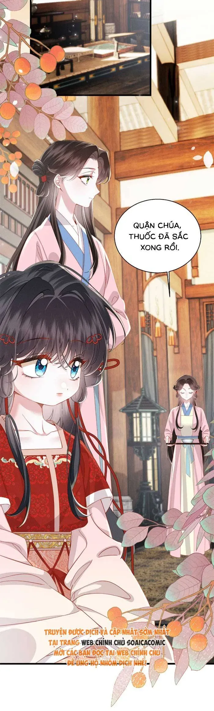 Trọng Sinh Dạy Cha Ăn Chơi Thành Hoàng Đế Chap 14 - Next Chap 15