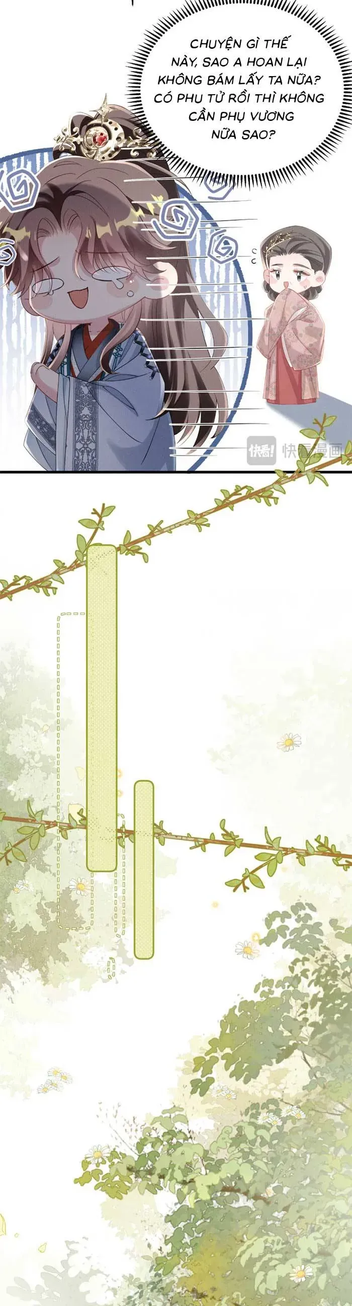 Trọng Sinh Dạy Cha Ăn Chơi Thành Hoàng Đế Chap 14 - Next Chap 15