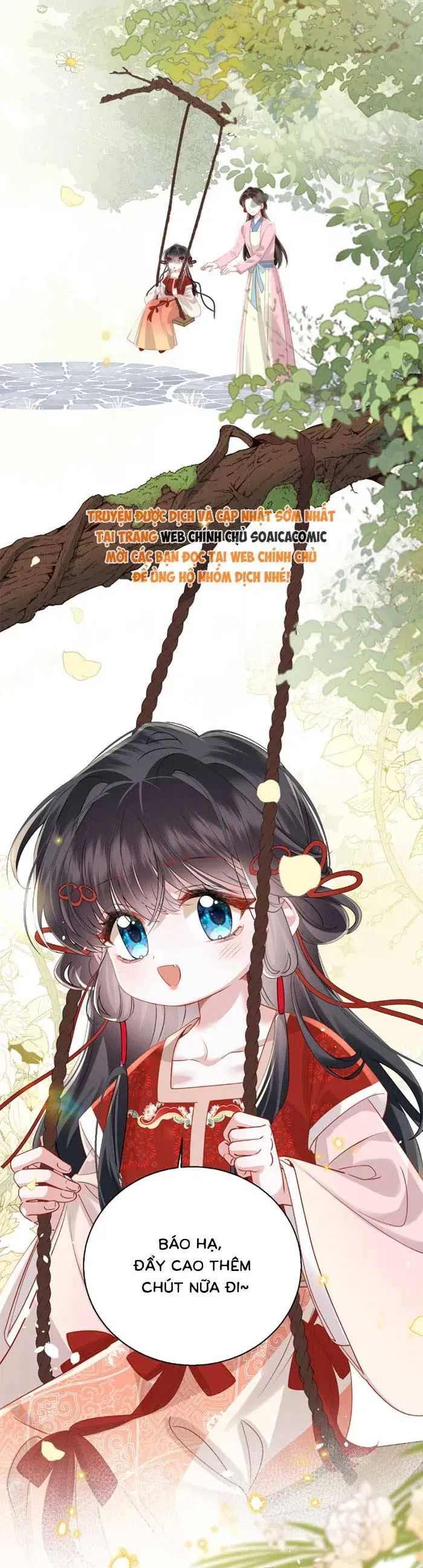 Trọng Sinh Dạy Cha Ăn Chơi Thành Hoàng Đế Chap 14 - Next Chap 15