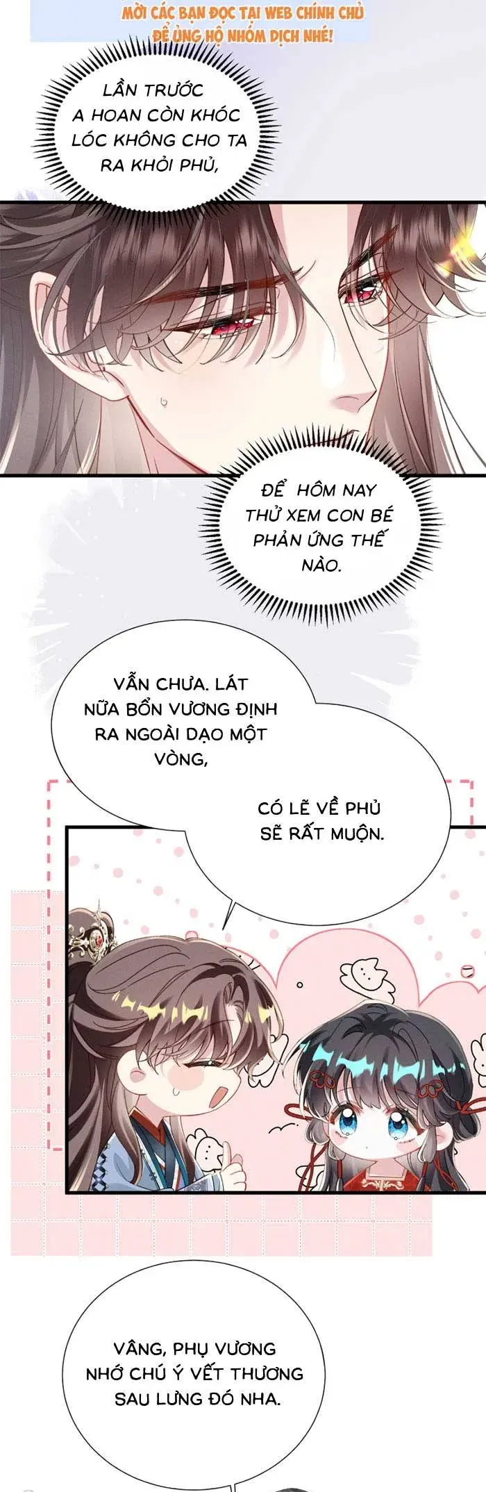 Trọng Sinh Dạy Cha Ăn Chơi Thành Hoàng Đế Chap 14 - Next Chap 15