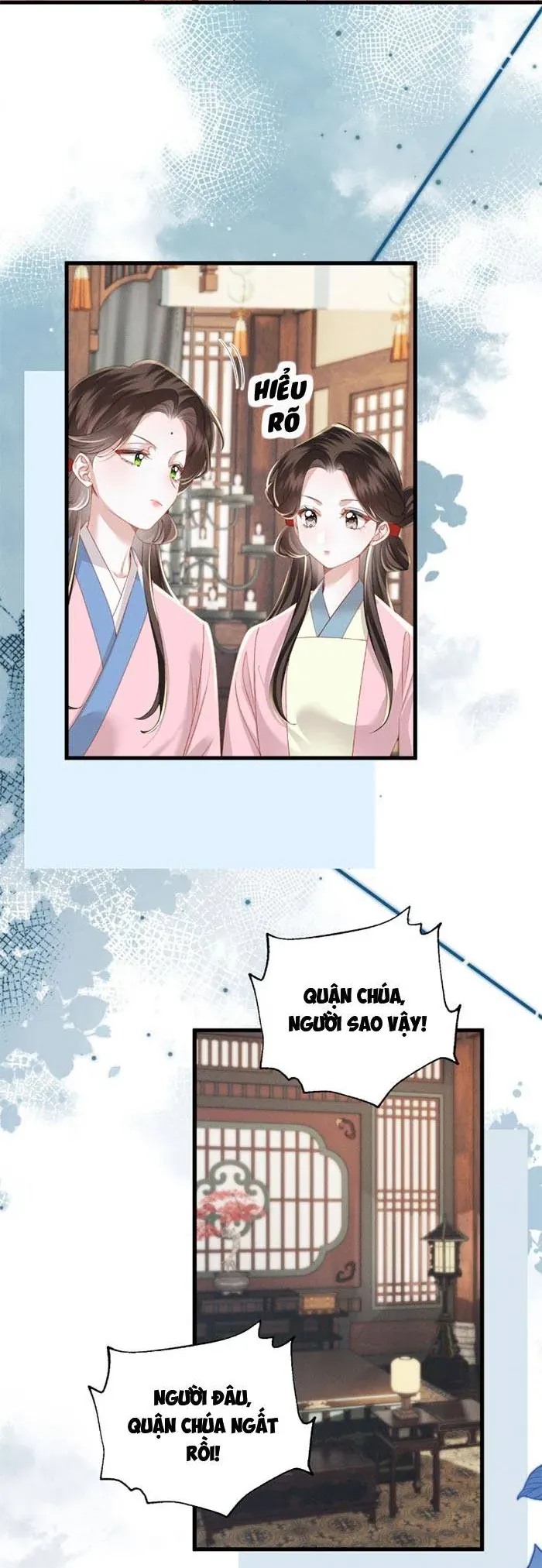 Trọng Sinh Dạy Cha Ăn Chơi Thành Hoàng Đế Chap 15 - Next Chap 16