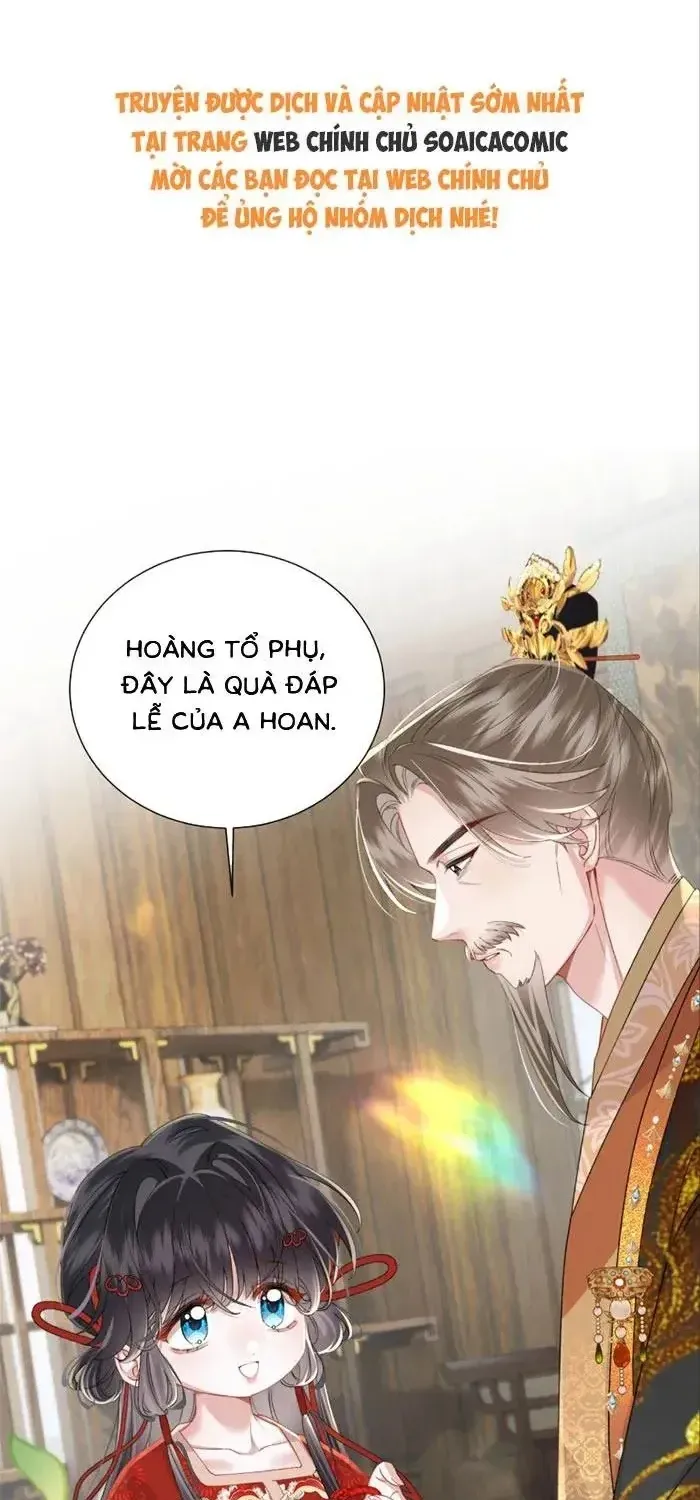 Trọng Sinh Dạy Cha Ăn Chơi Thành Hoàng Đế Chap 18 - Next Chap 19