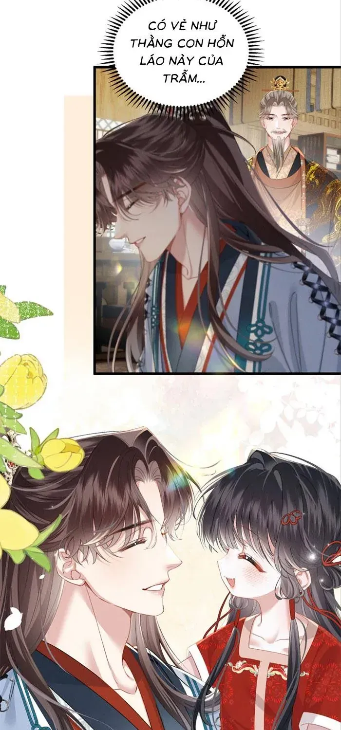 Trọng Sinh Dạy Cha Ăn Chơi Thành Hoàng Đế Chap 18 - Next Chap 19